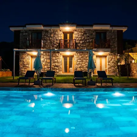 فندق مبيت وإفطار Alice