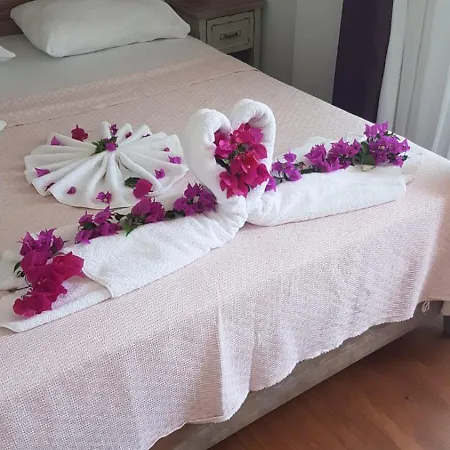 Bed & Breakfast Alice Selimiye (Aegean)