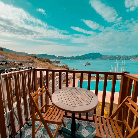 Alice 3* Selimiye (Aegean)
