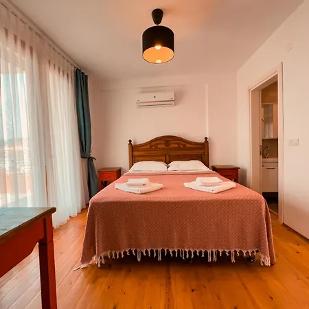 Alice 3* Selimiye (Aegean)